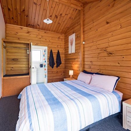 Bay Of Islands Lodge Paihia Extérieur photo