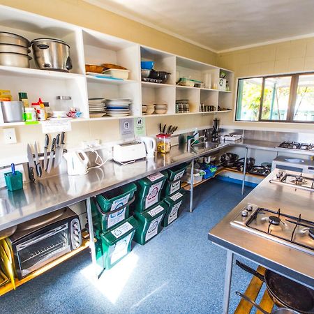 Bay Of Islands Lodge Paihia Extérieur photo