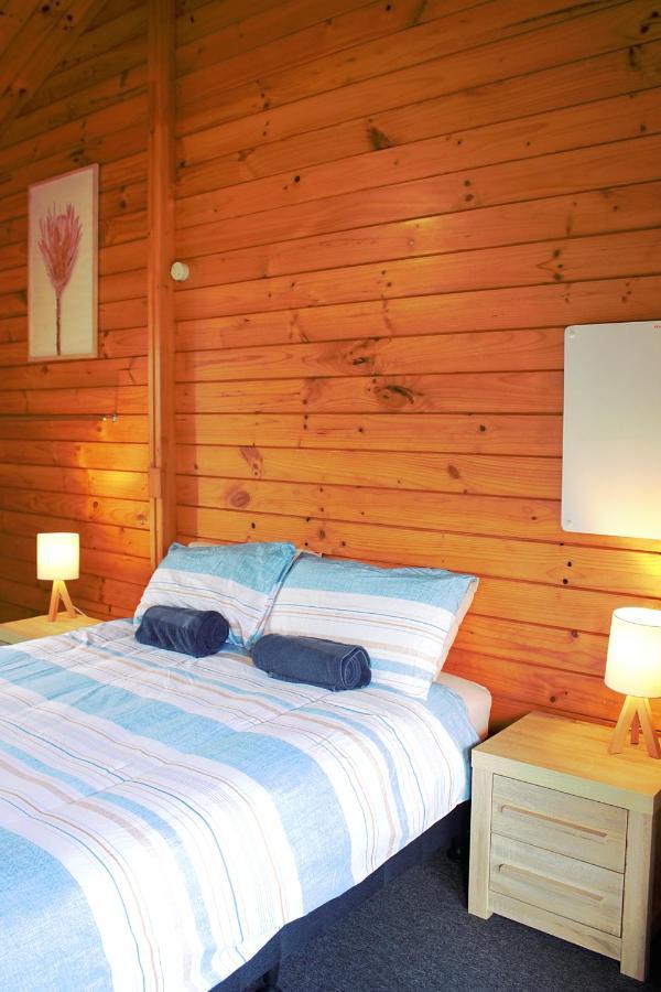 Bay Of Islands Lodge Paihia Extérieur photo