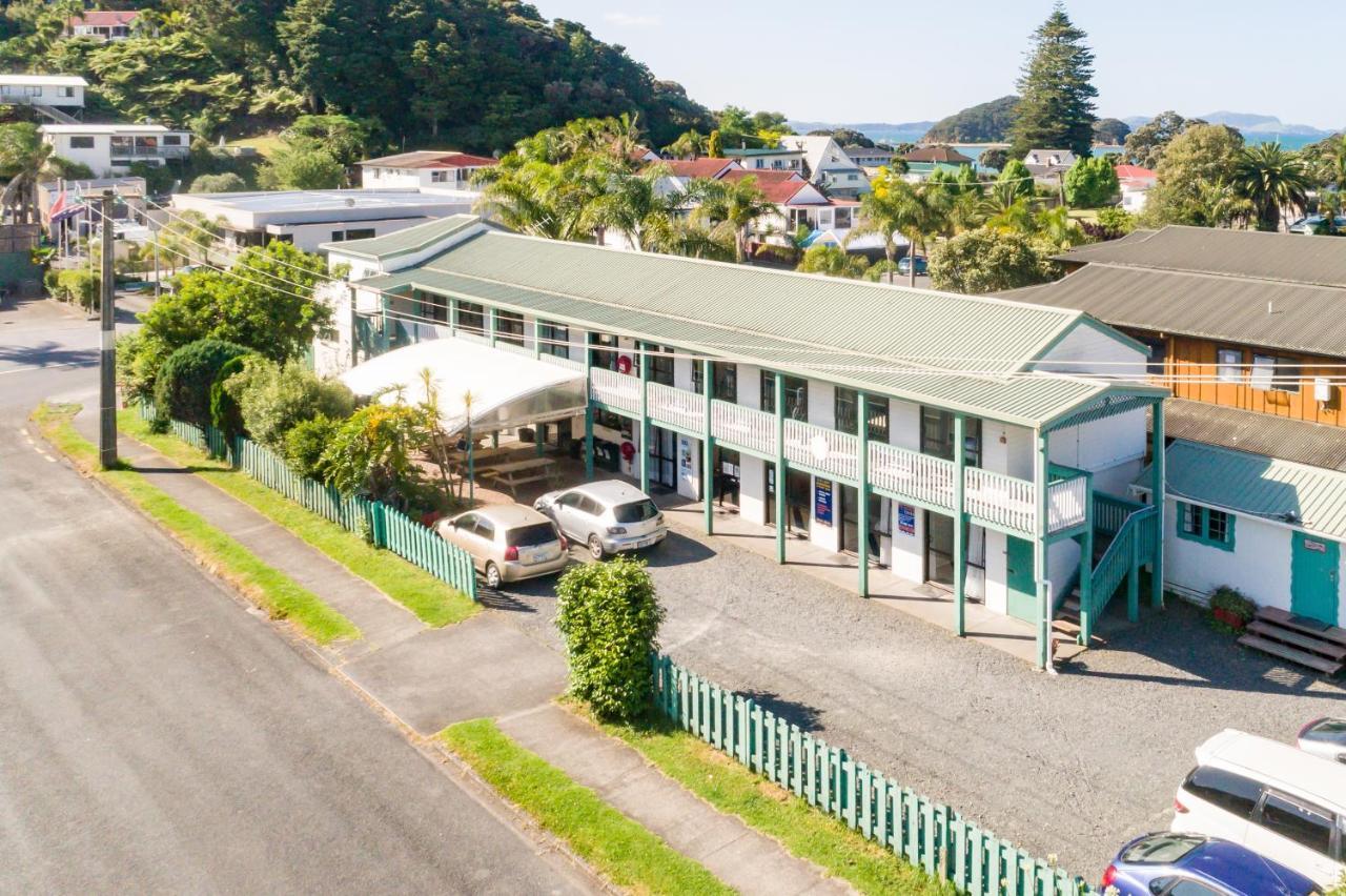 Bay Of Islands Lodge Paihia Extérieur photo