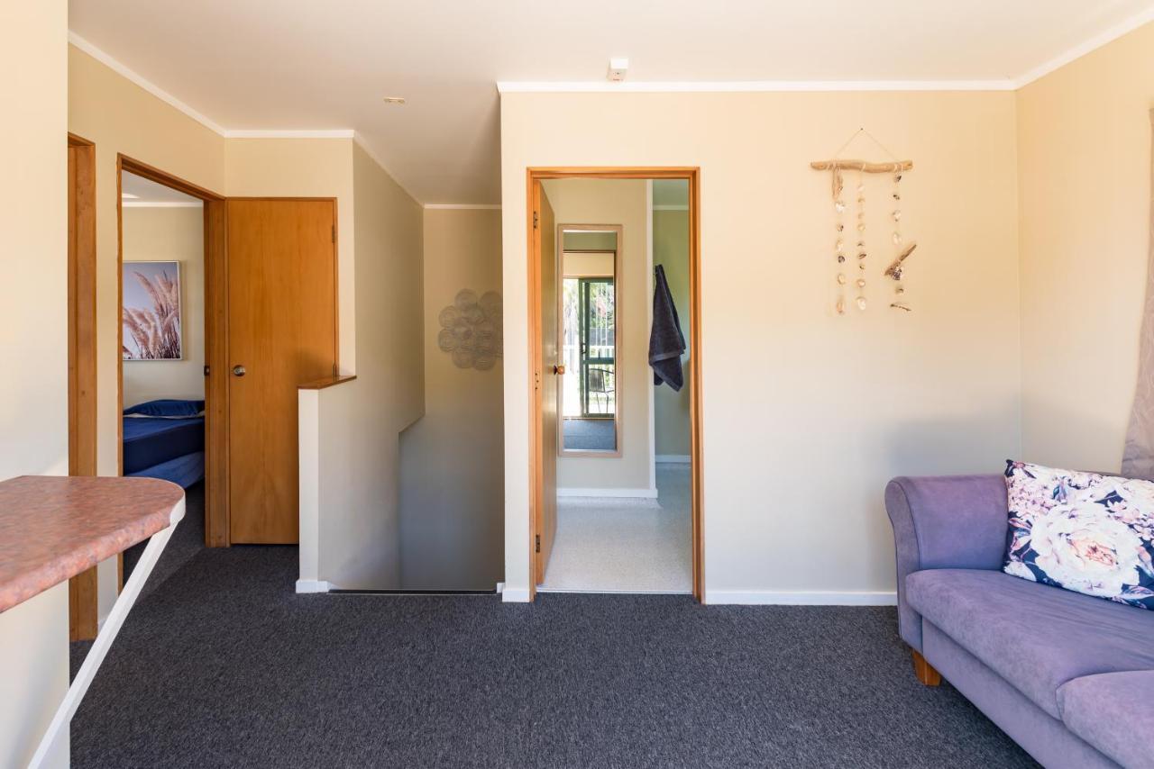 Bay Of Islands Lodge Paihia Extérieur photo