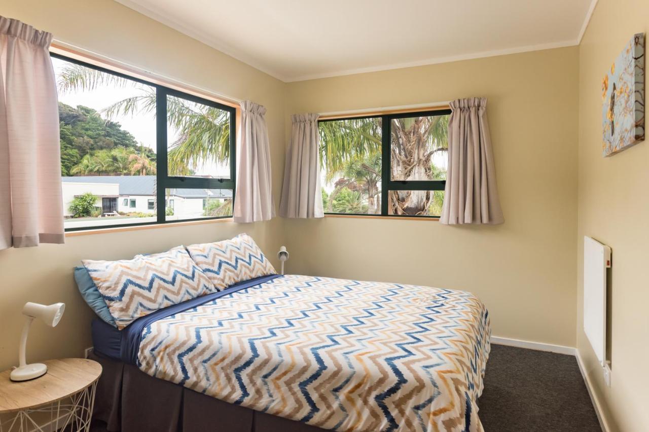 Bay Of Islands Lodge Paihia Extérieur photo