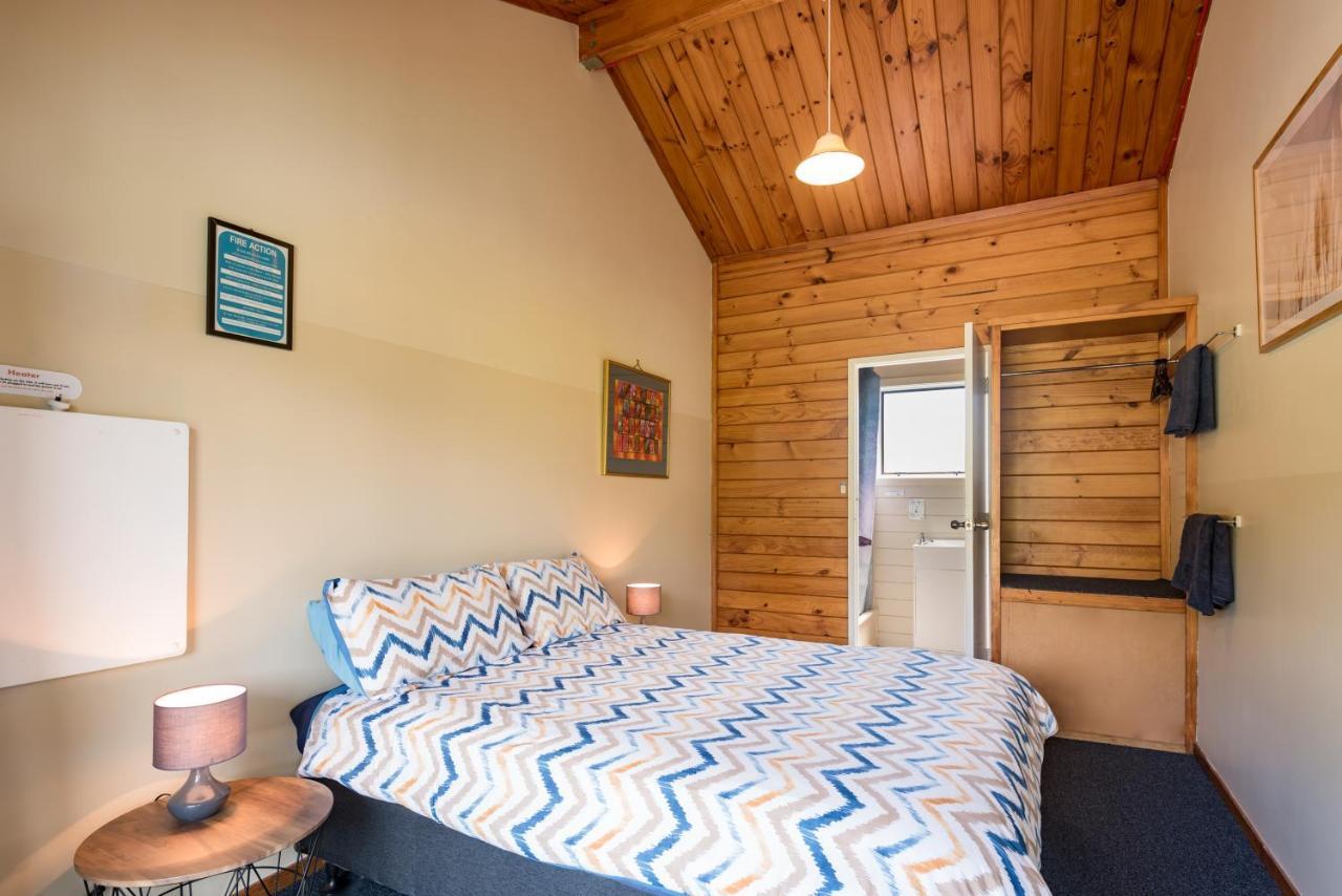 Bay Of Islands Lodge Paihia Extérieur photo