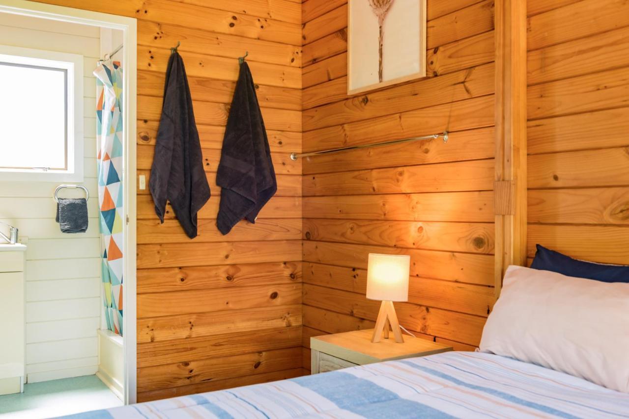 Bay Of Islands Lodge Paihia Extérieur photo