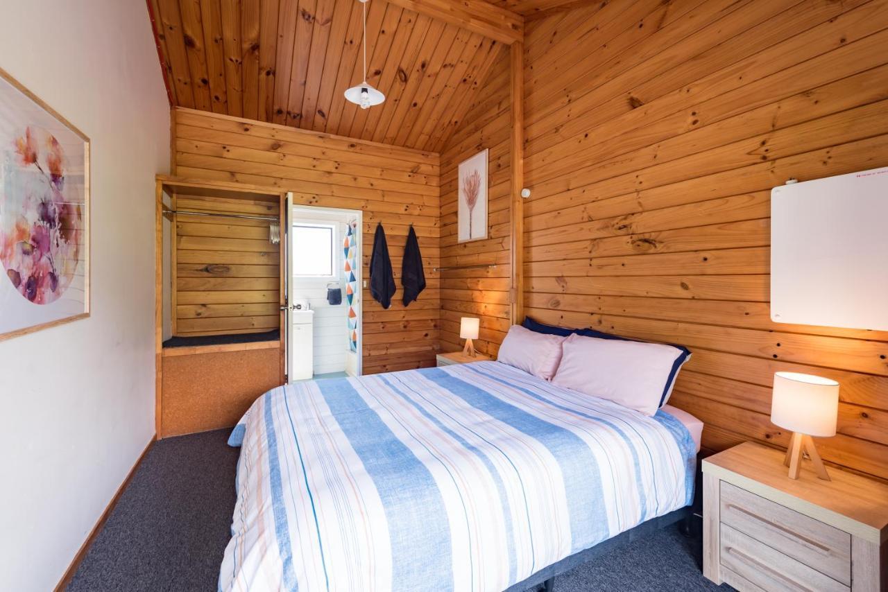 Bay Of Islands Lodge Paihia Extérieur photo