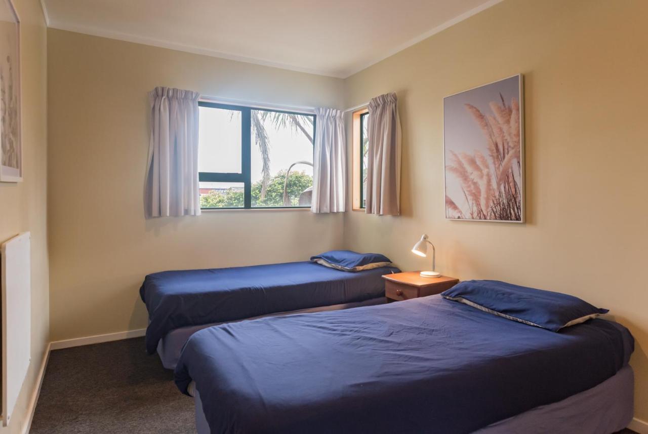 Bay Of Islands Lodge Paihia Extérieur photo