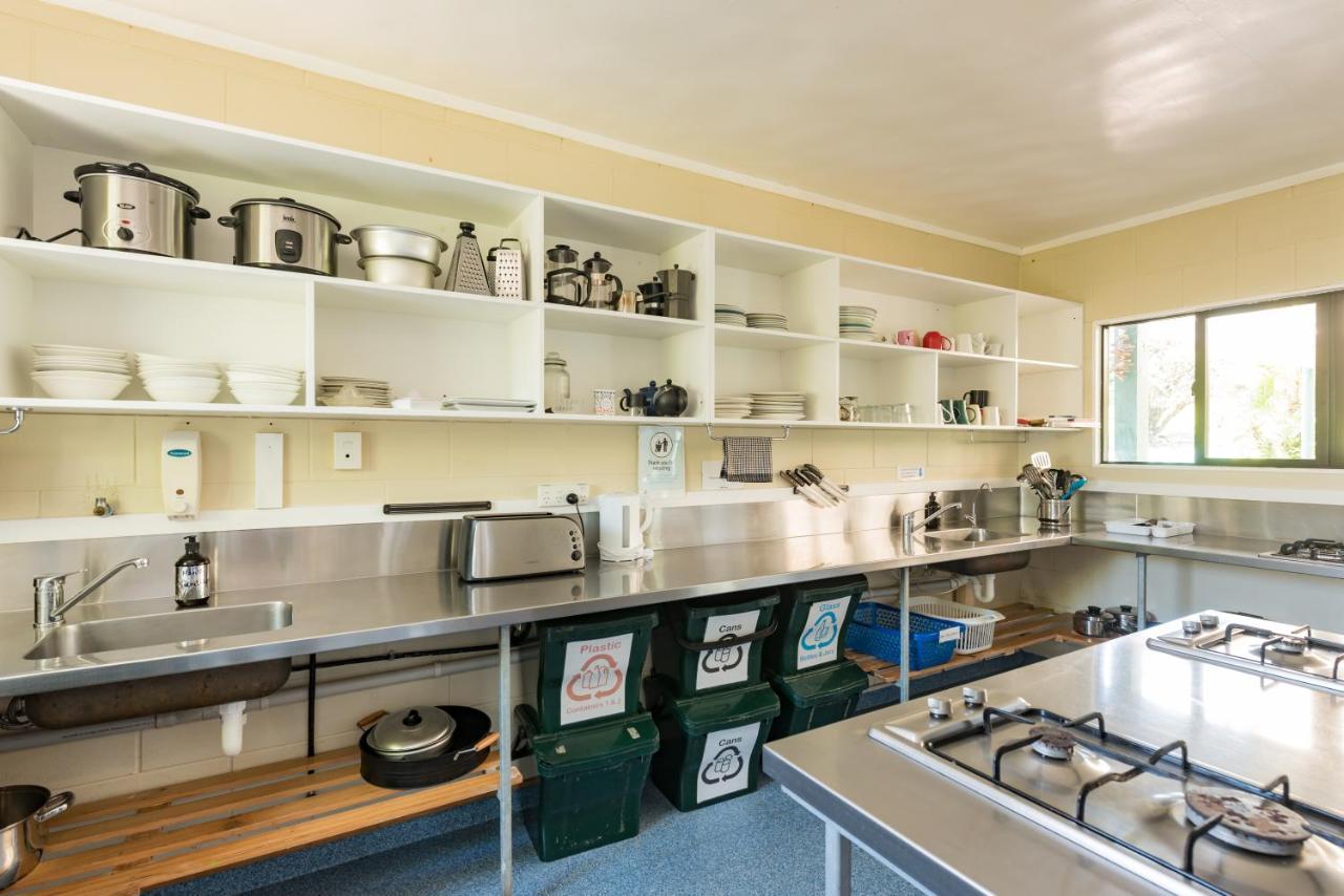 Bay Of Islands Lodge Paihia Extérieur photo