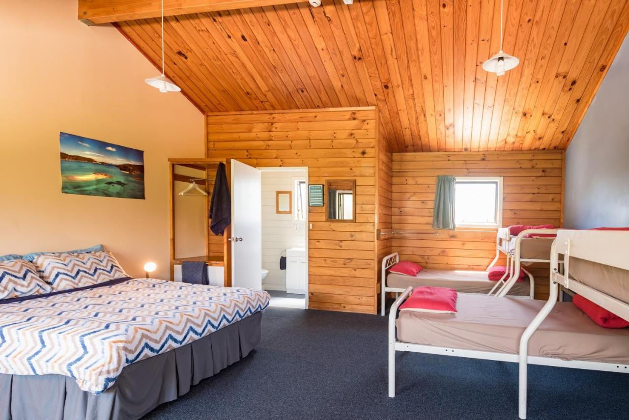 Bay Of Islands Lodge Paihia Extérieur photo