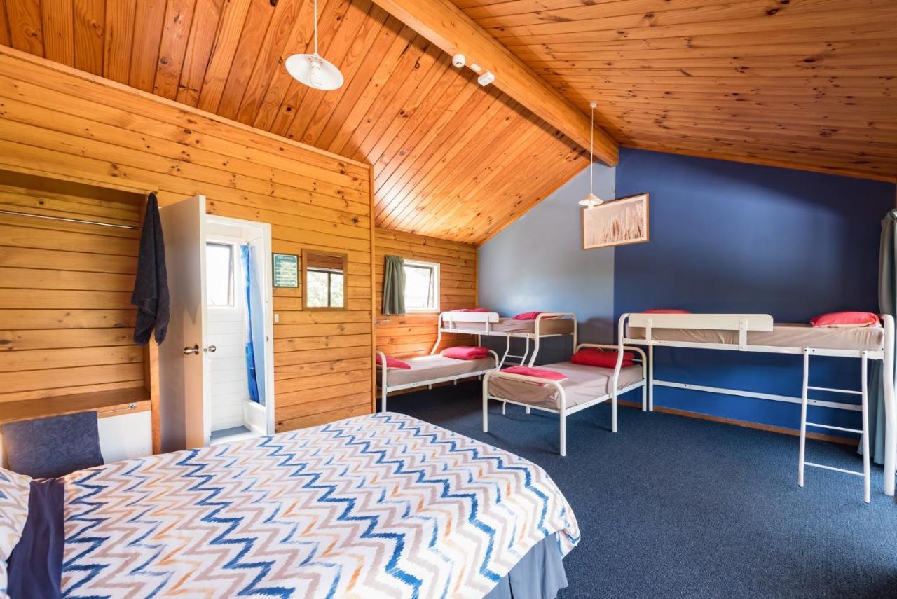 Bay Of Islands Lodge Paihia Extérieur photo
