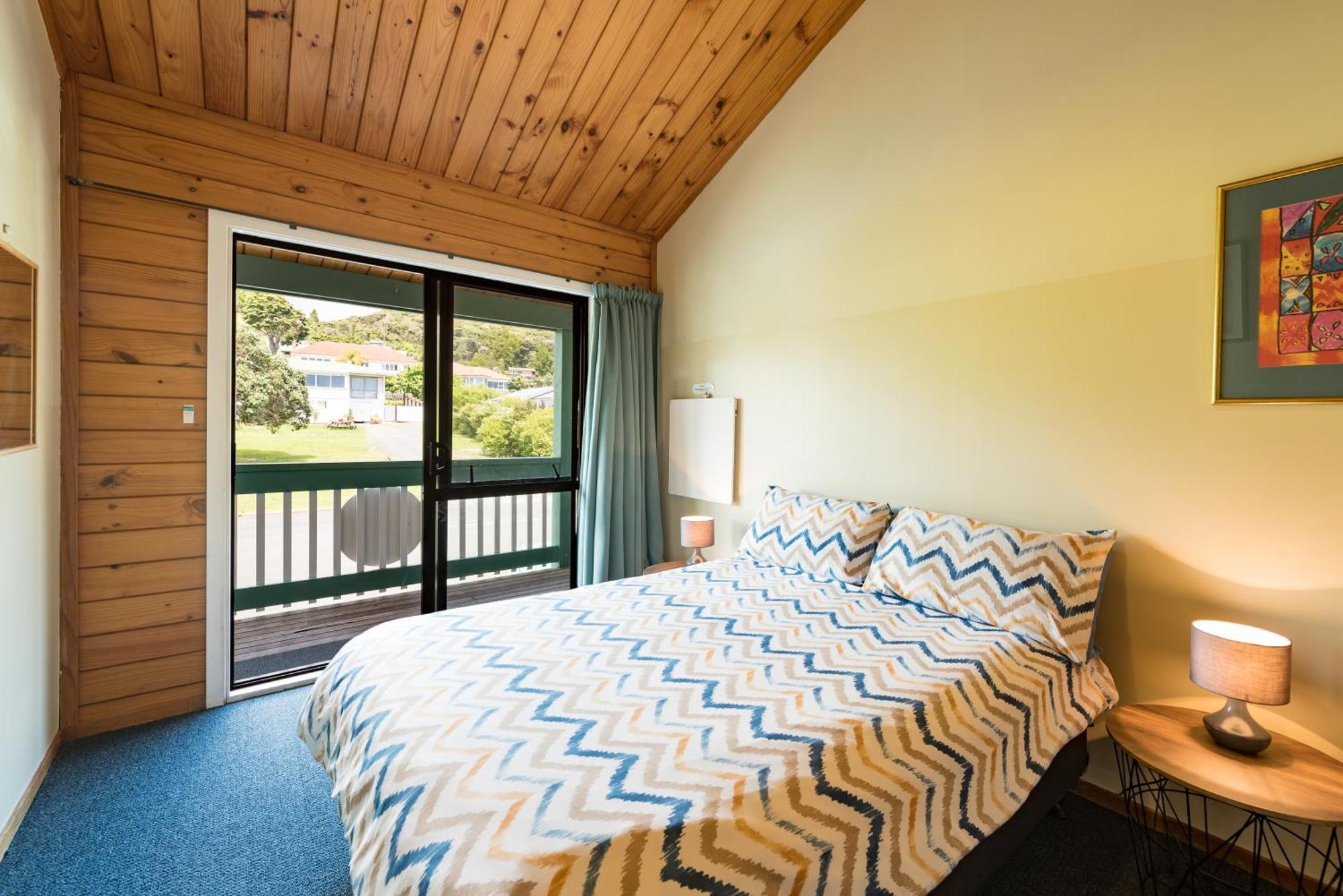 Bay Of Islands Lodge Paihia Extérieur photo