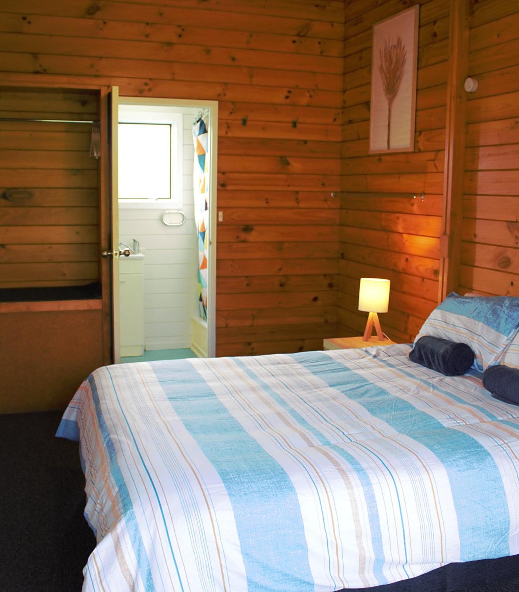 Bay Of Islands Lodge Paihia Extérieur photo