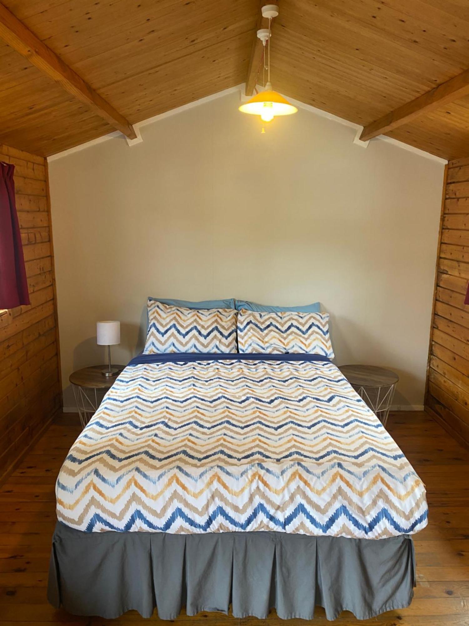 Bay Of Islands Lodge Paihia Extérieur photo