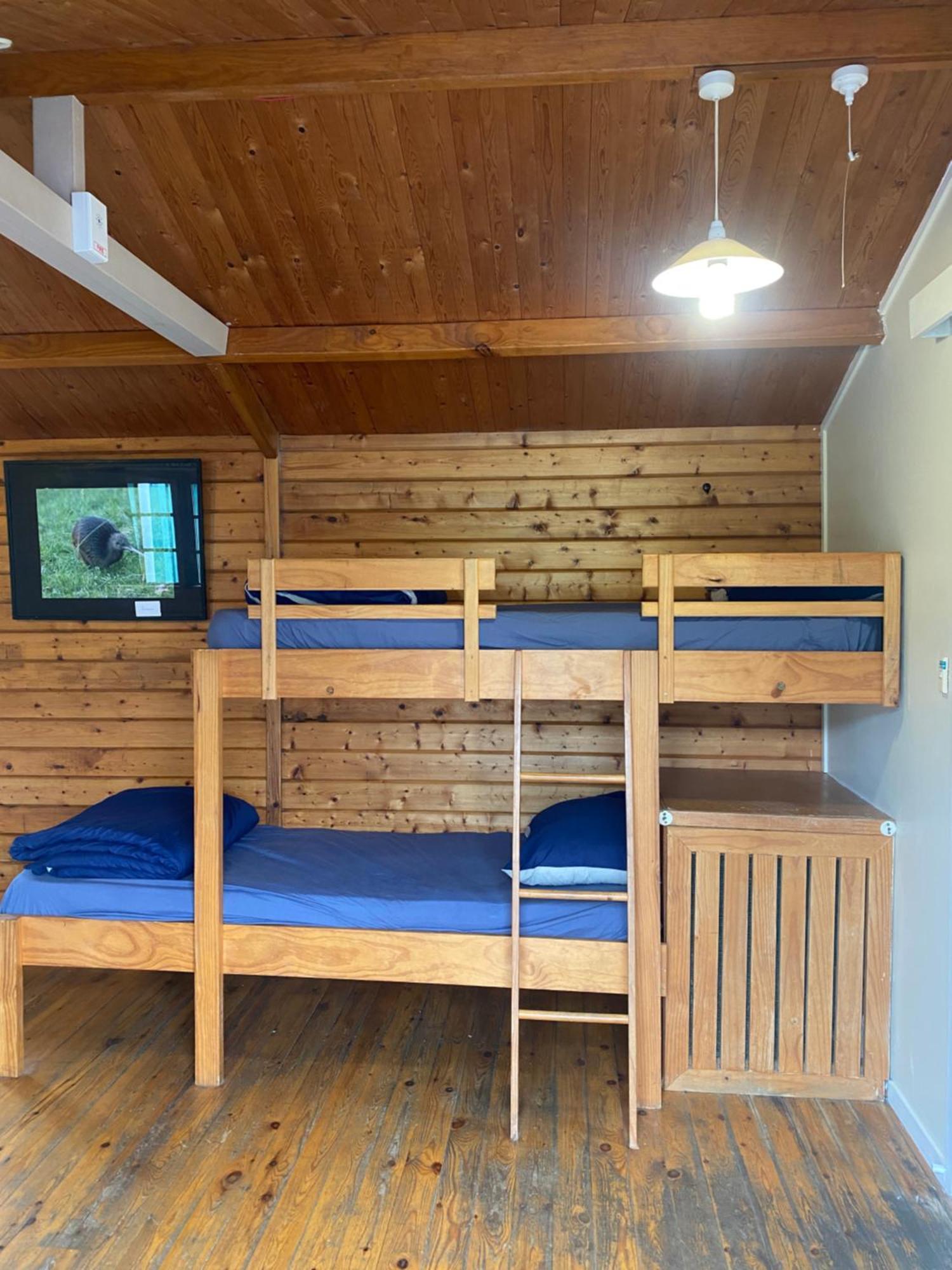 Bay Of Islands Lodge Paihia Extérieur photo