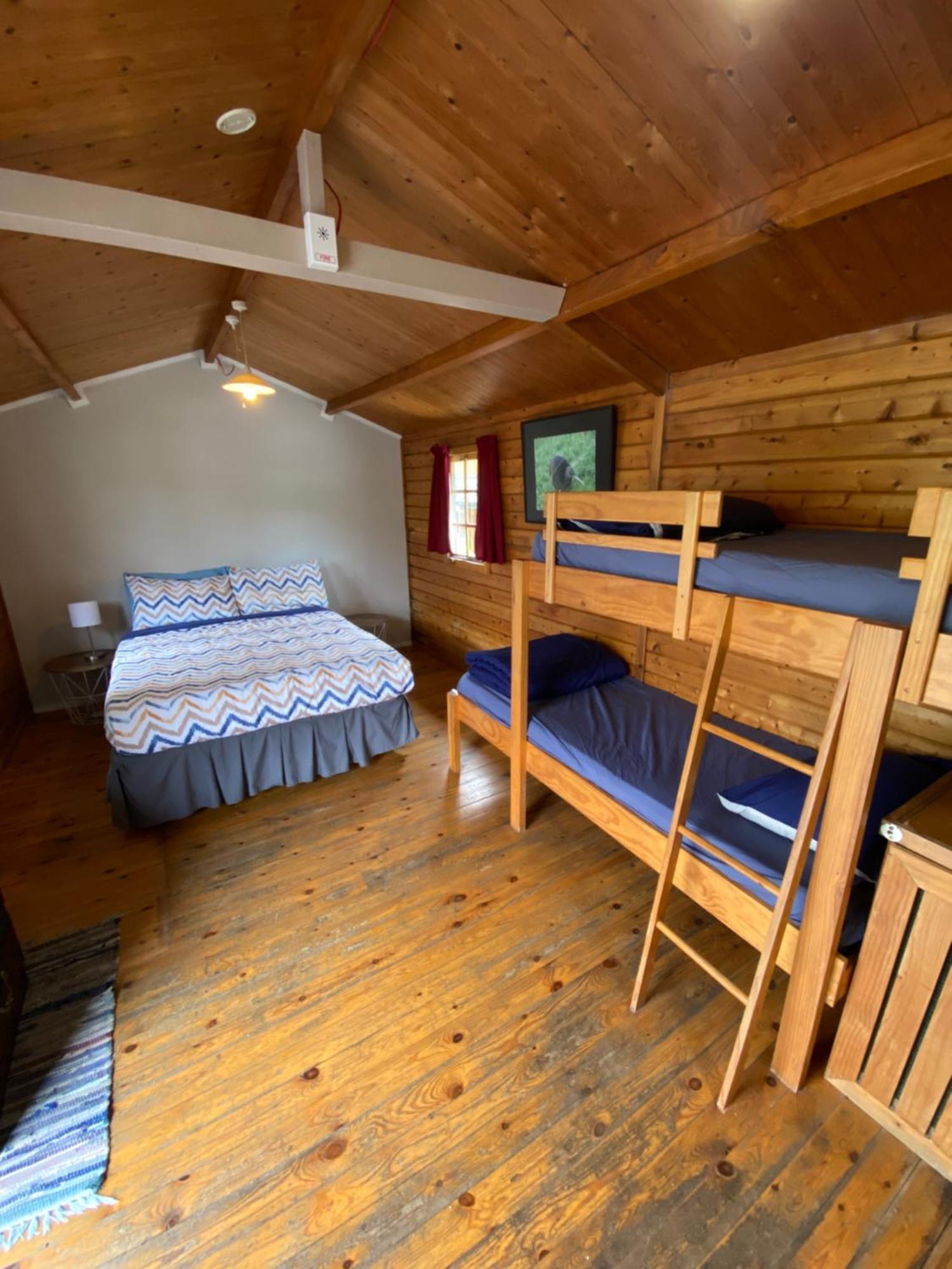 Bay Of Islands Lodge Paihia Extérieur photo