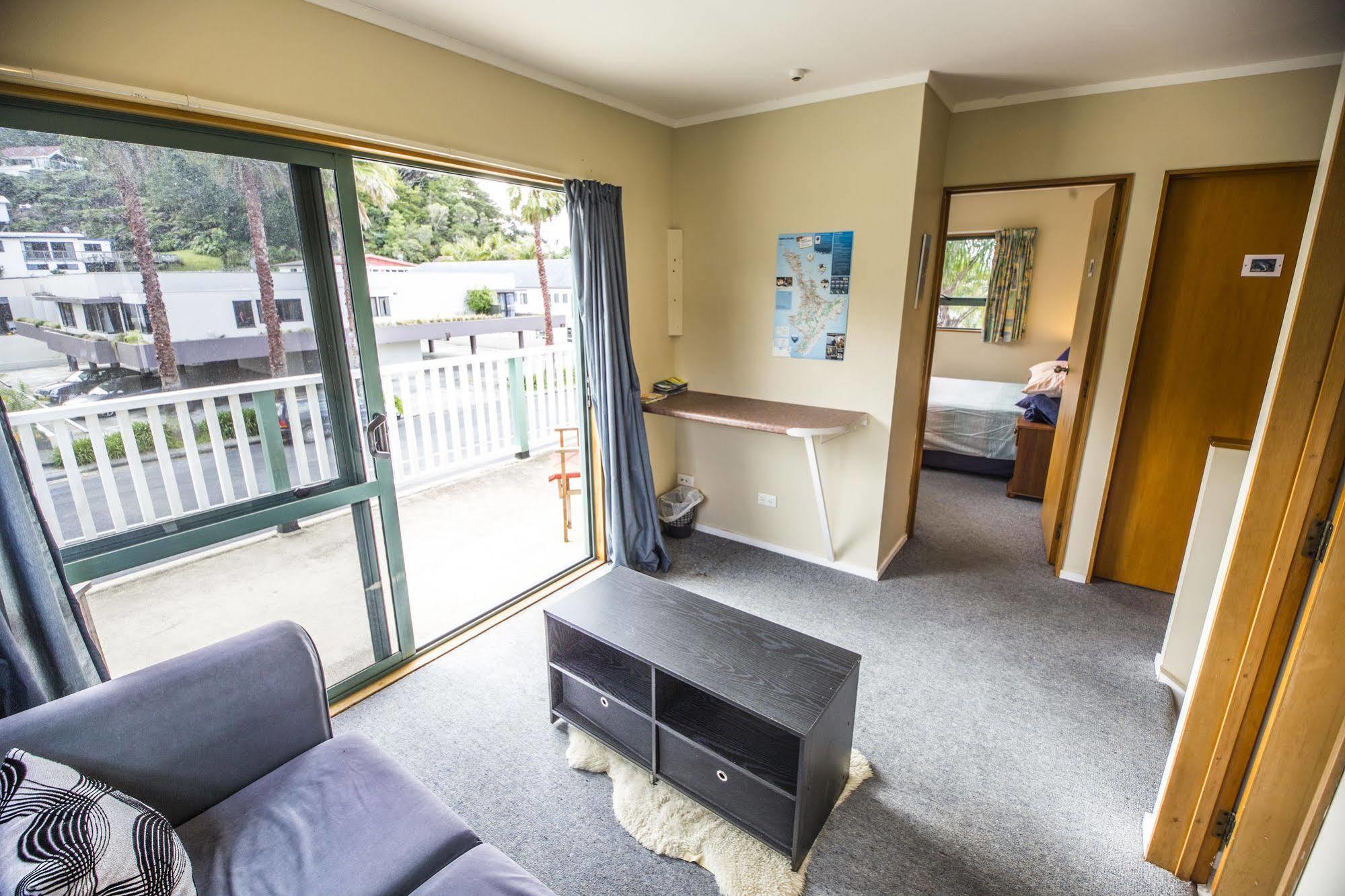 Bay Of Islands Lodge Paihia Extérieur photo