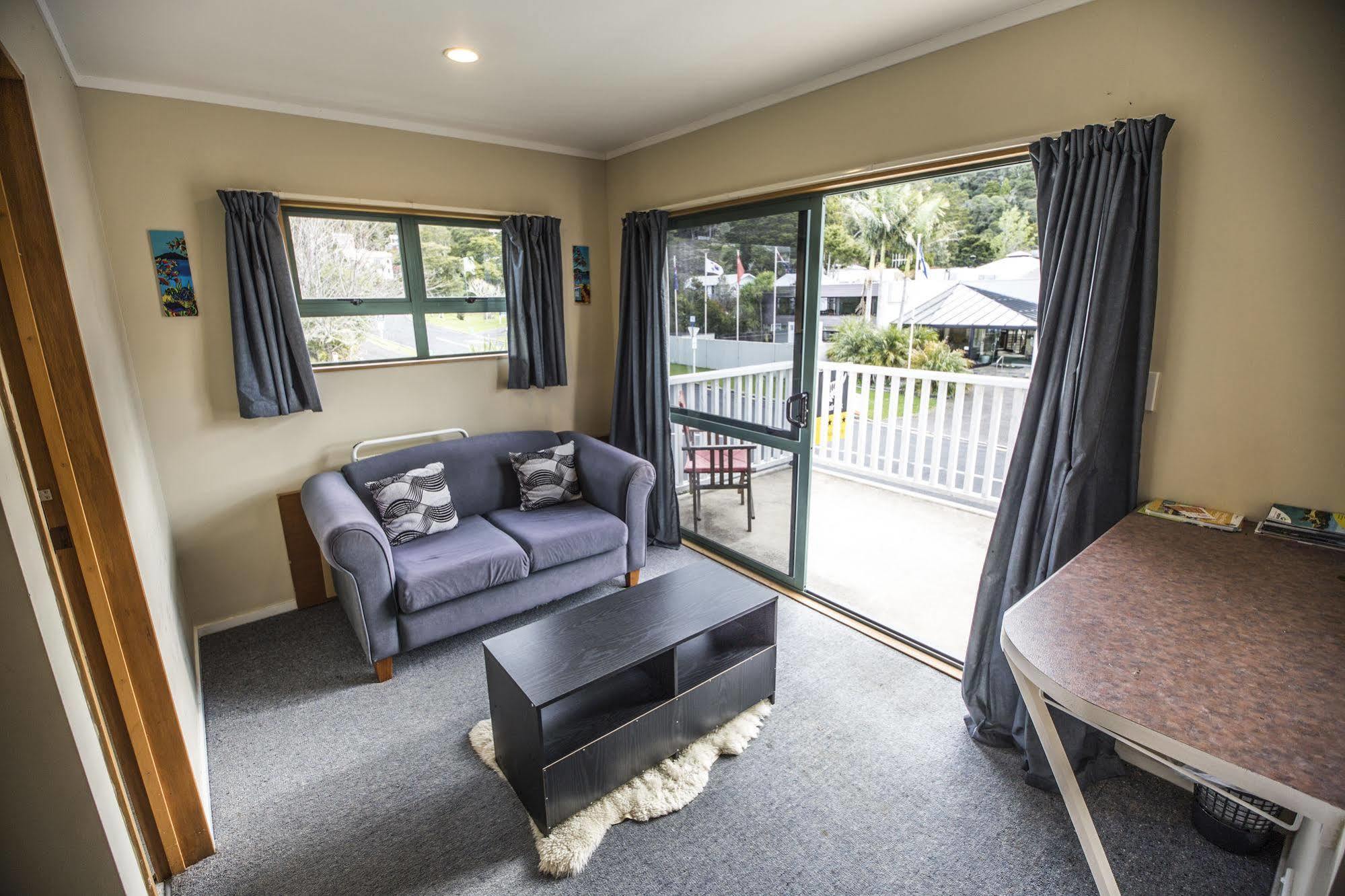 Bay Of Islands Lodge Paihia Extérieur photo
