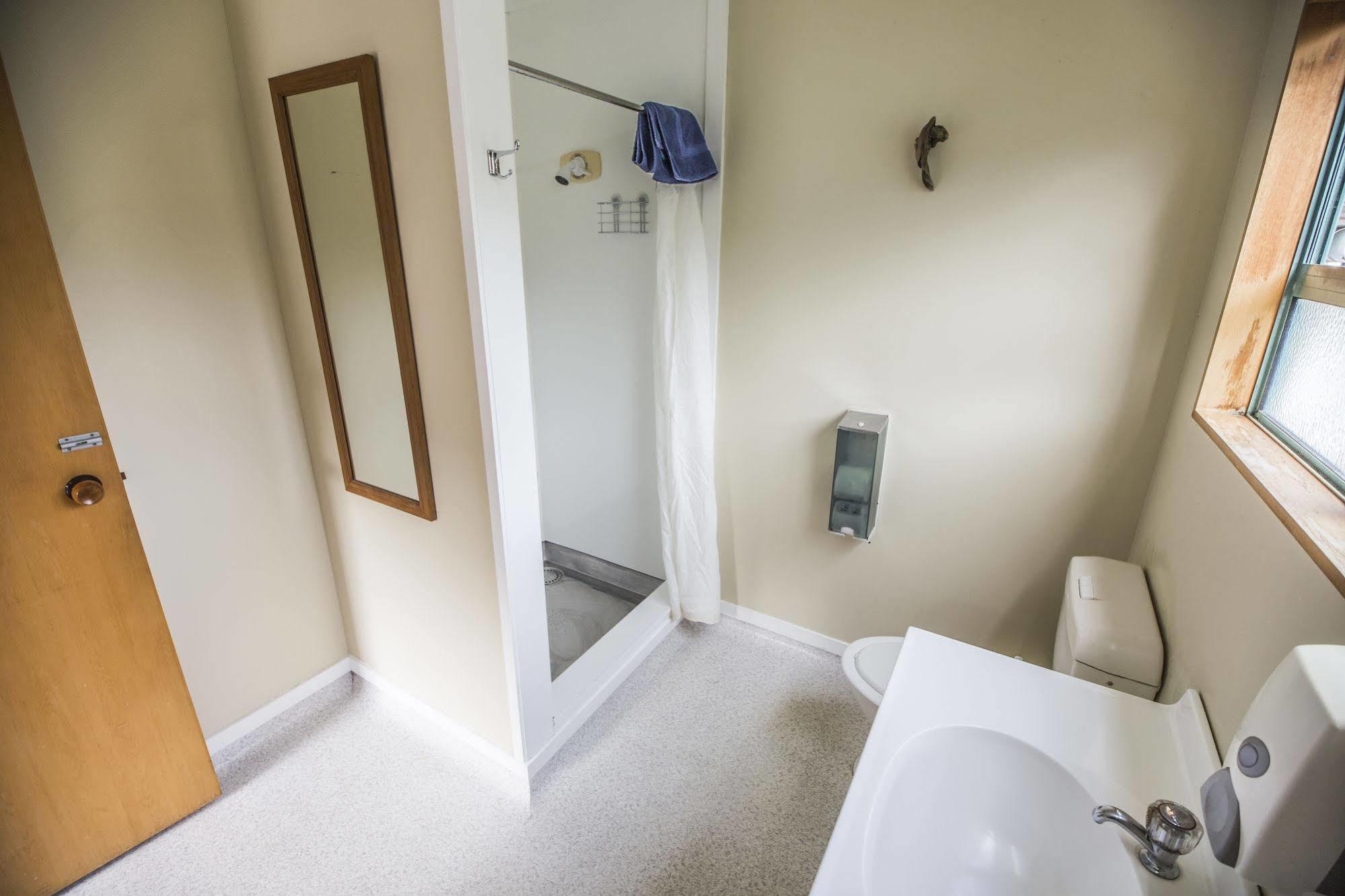 Bay Of Islands Lodge Paihia Extérieur photo