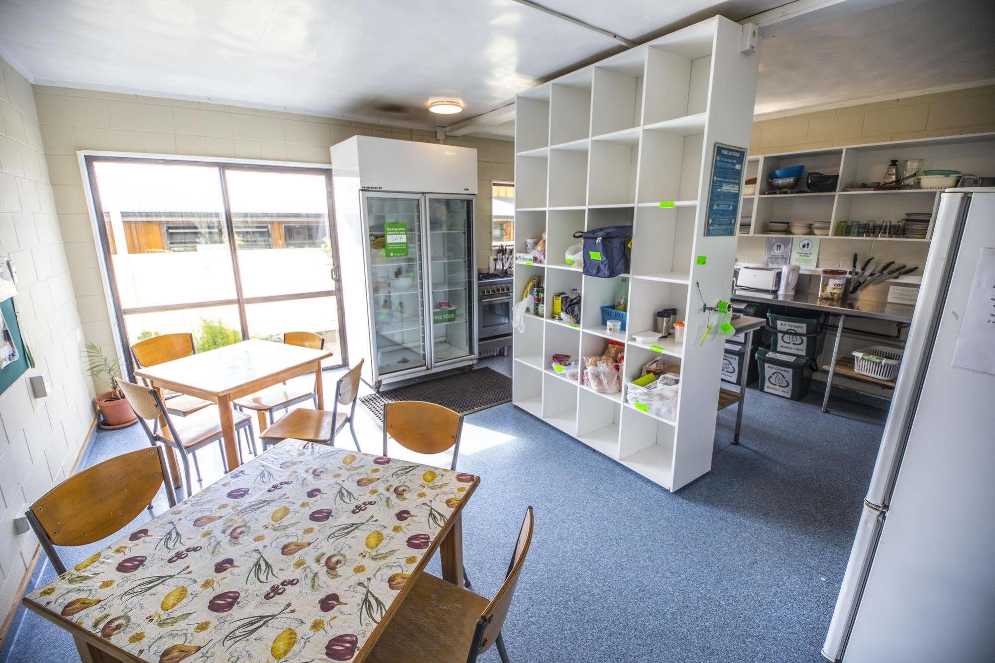 Bay Of Islands Lodge Paihia Extérieur photo
