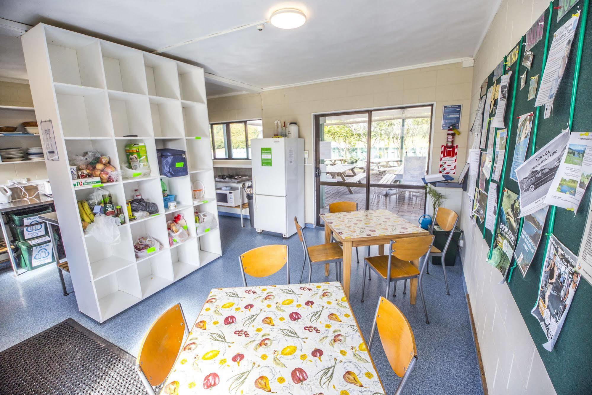 Bay Of Islands Lodge Paihia Extérieur photo