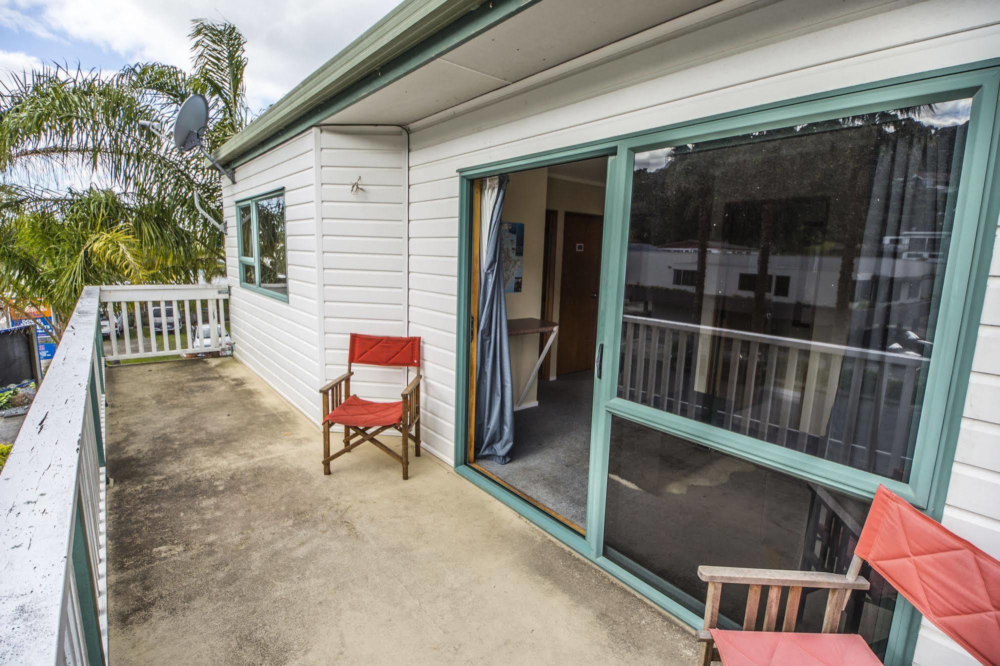 Bay Of Islands Lodge Paihia Extérieur photo
