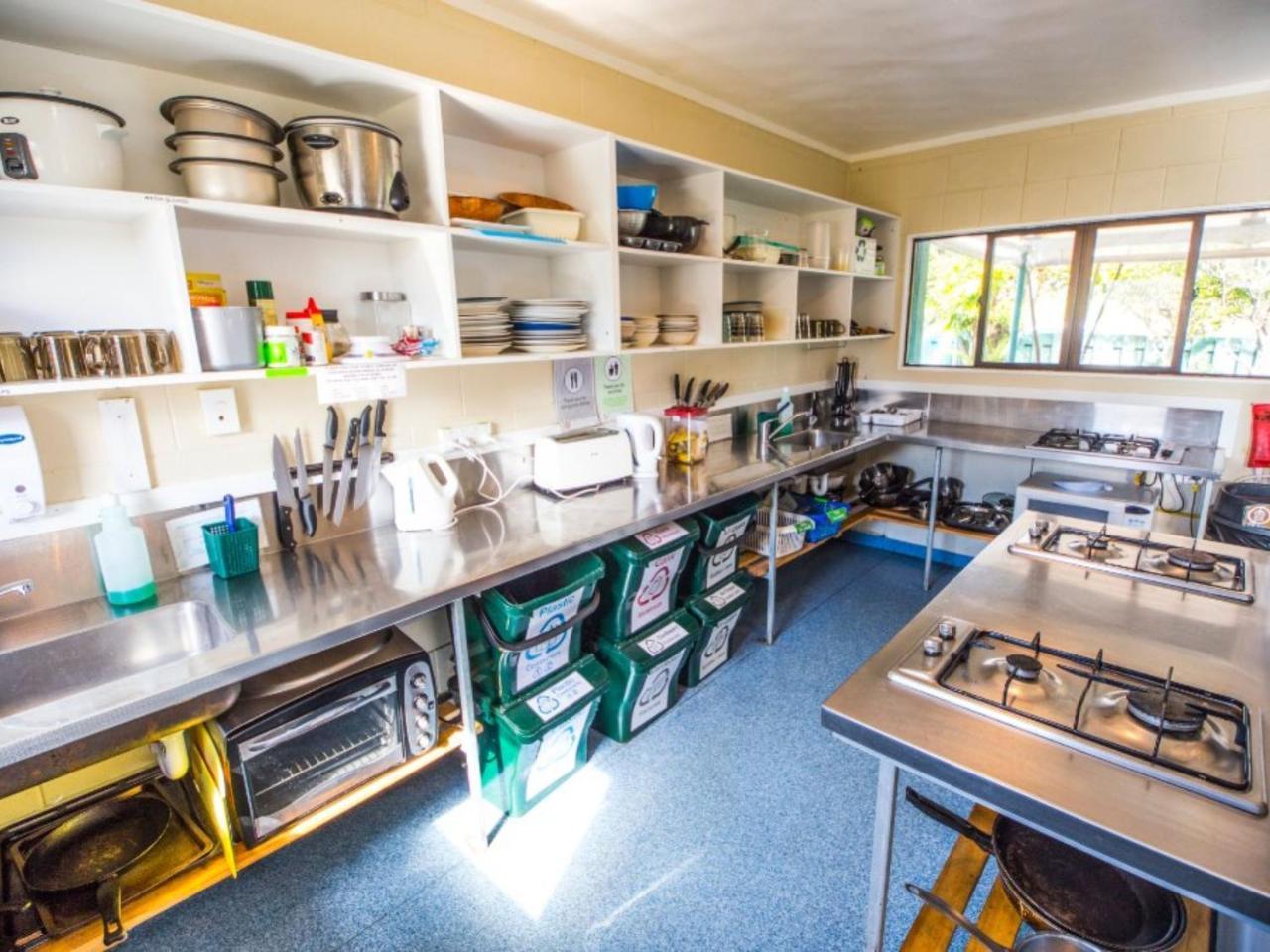 Bay Of Islands Lodge Paihia Extérieur photo