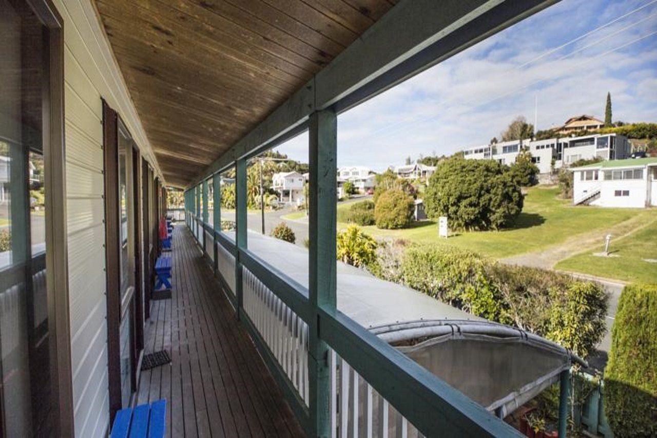 Bay Of Islands Lodge Paihia Extérieur photo