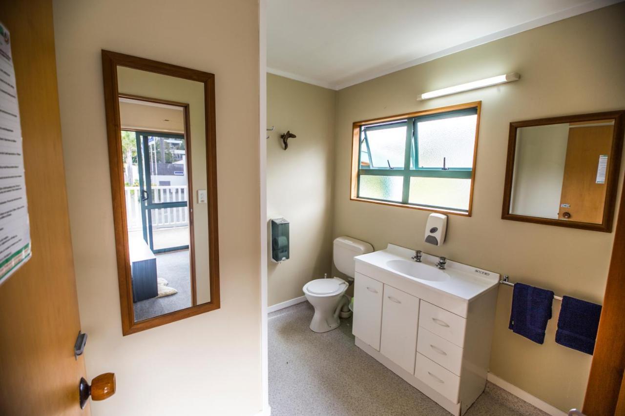 Bay Of Islands Lodge Paihia Extérieur photo